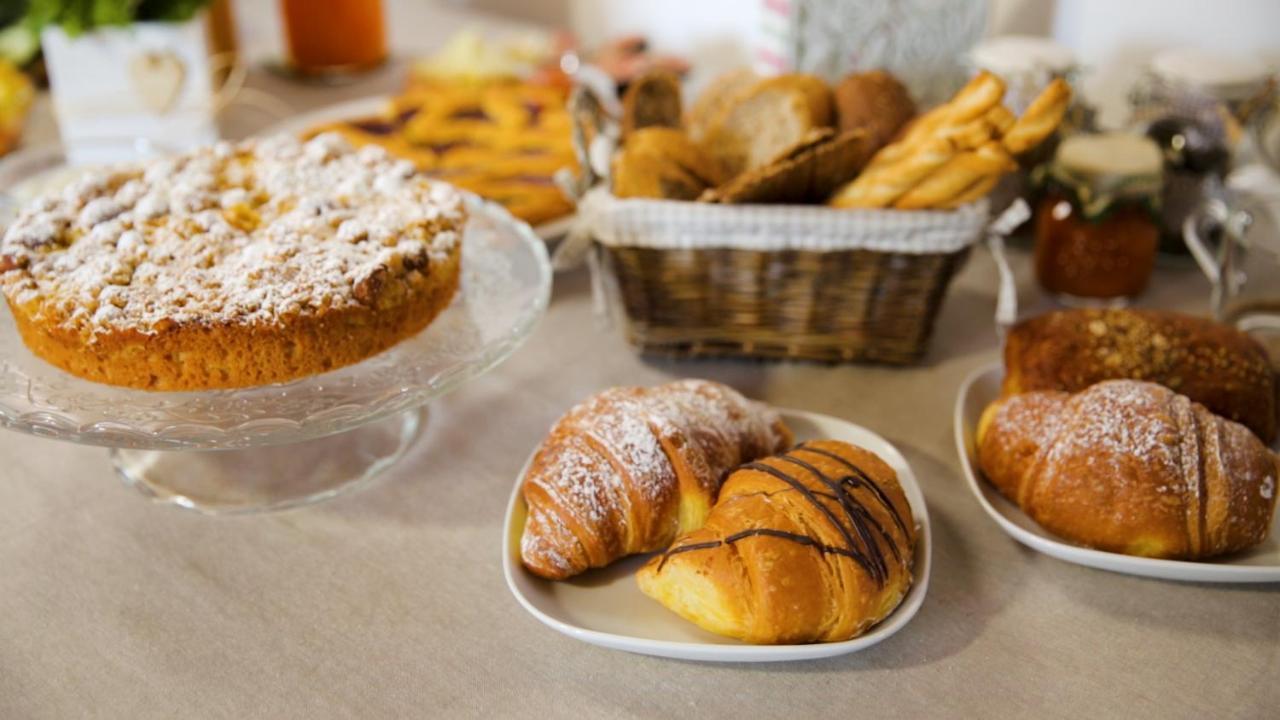 La Finestra Sul Conero Bed & Breakfast Castelfidardo Luaran gambar