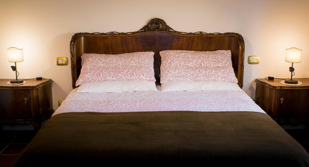 La Finestra Sul Conero Bed & Breakfast Castelfidardo Bilik gambar