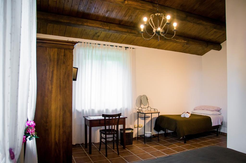 La Finestra Sul Conero Bed & Breakfast Castelfidardo Bilik gambar